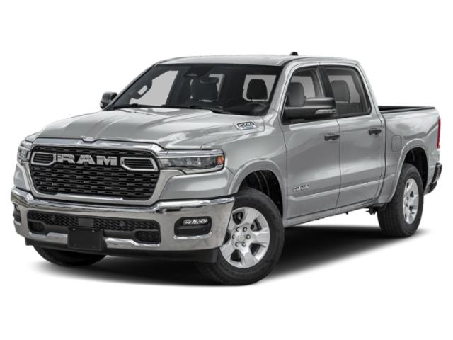 ram ram 1500 pickup 2025 1C6SRFFP8SN735599 image ram ram 1500 pickup 2025 1C6SRFFP8SN735599 image
